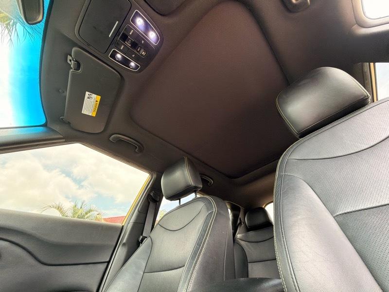 Kia Soul + 2015
