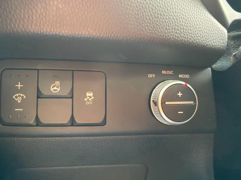 Kia Soul + 2015
