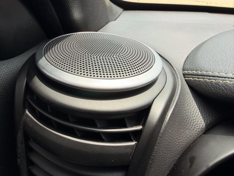 Kia Soul + 2015