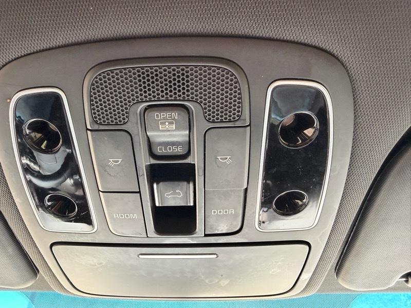 Kia Soul + 2015