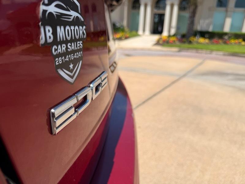 Ford Edge SEL FWD 2013