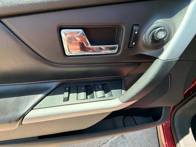 Ford Edge SEL FWD 2013