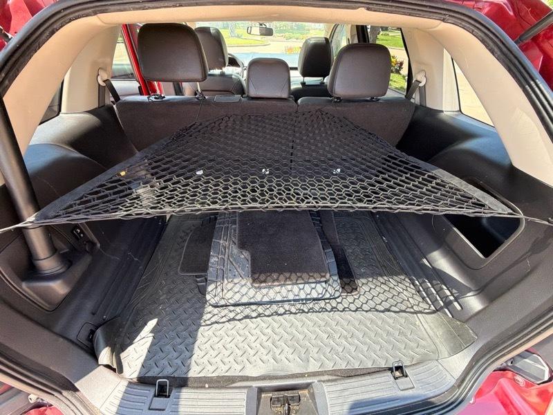 Ford Edge SEL FWD 2013