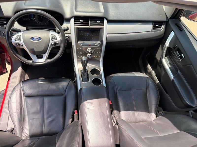 Ford Edge SEL FWD 2013