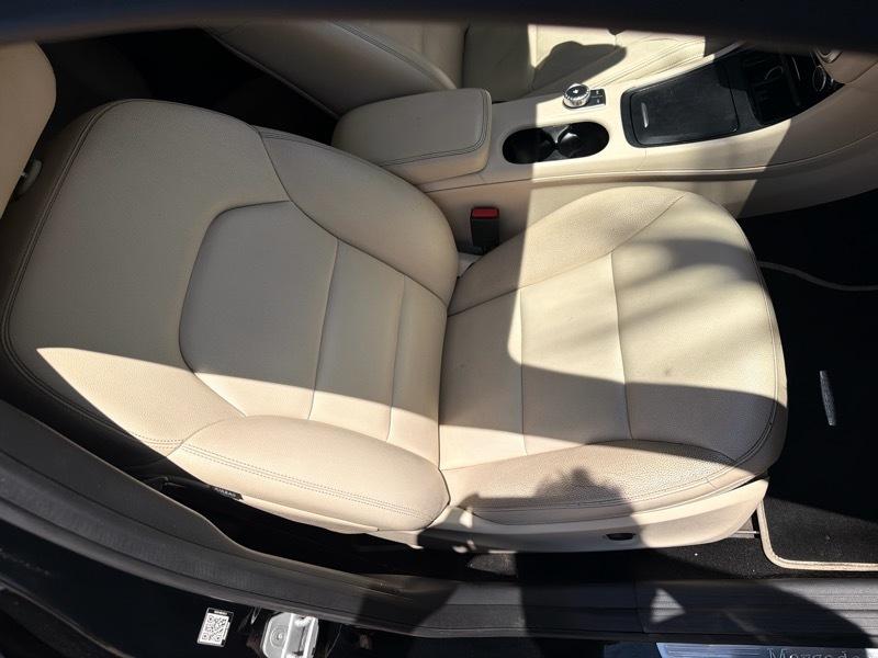 Mercedes-Benz GLA-Class GLA250 4MATIC 2015