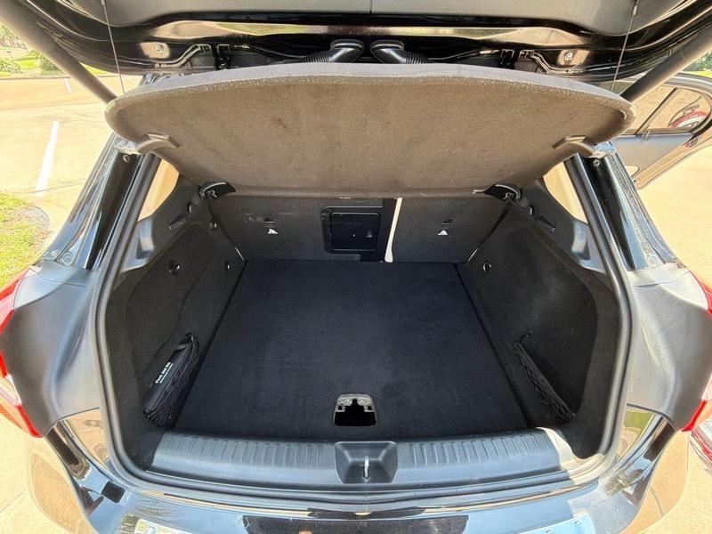 Mercedes-Benz GLA-Class GLA250 4MATIC 2015