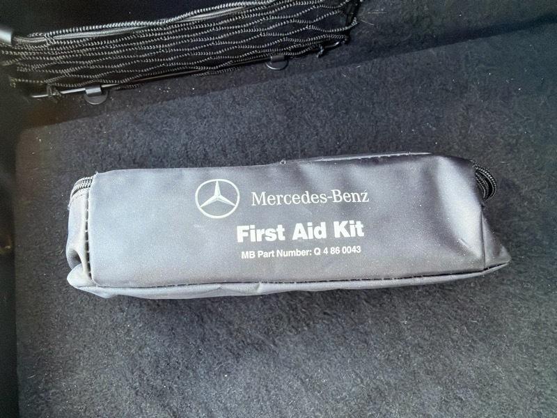 Mercedes-Benz GLA-Class GLA250 4MATIC 2015