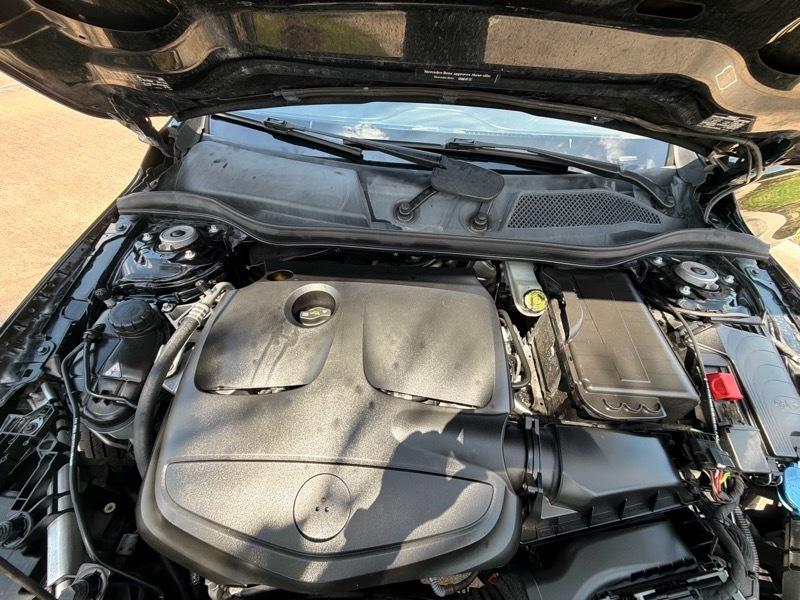 Mercedes-Benz GLA-Class GLA250 4MATIC 2015