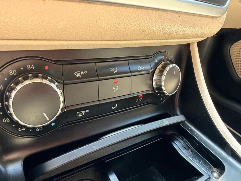 Mercedes-Benz GLA-Class GLA250 4MATIC 2015