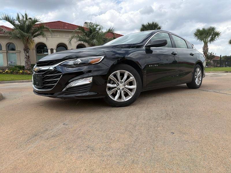 Chevrolet Malibu LT 2019