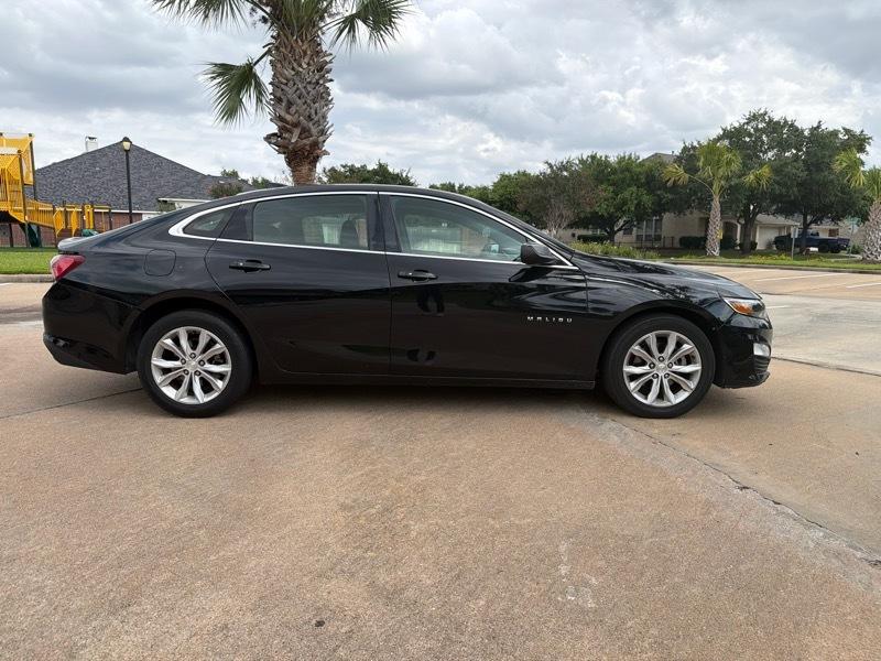 Chevrolet Malibu LT 2019
