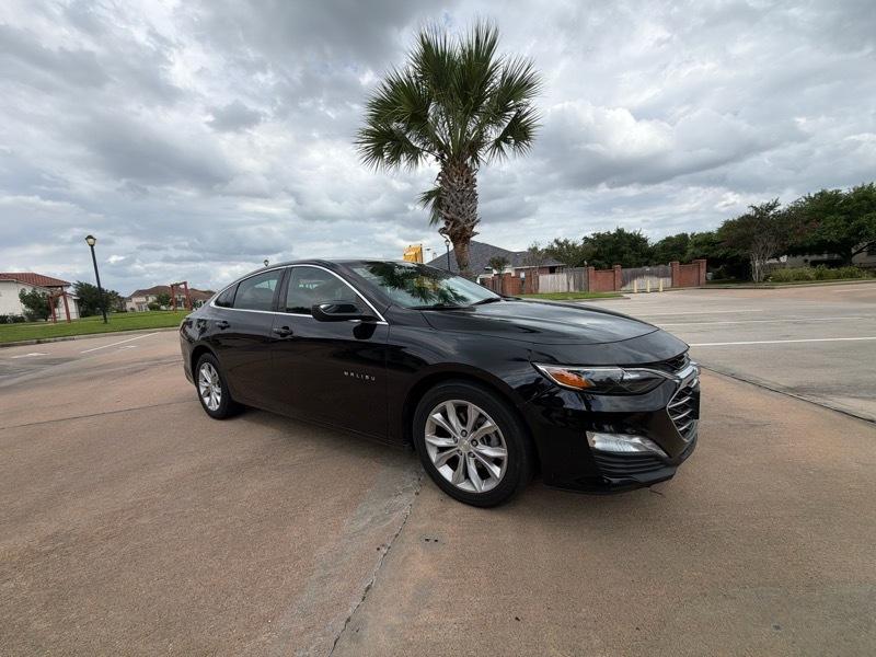 Chevrolet Malibu LT 2019