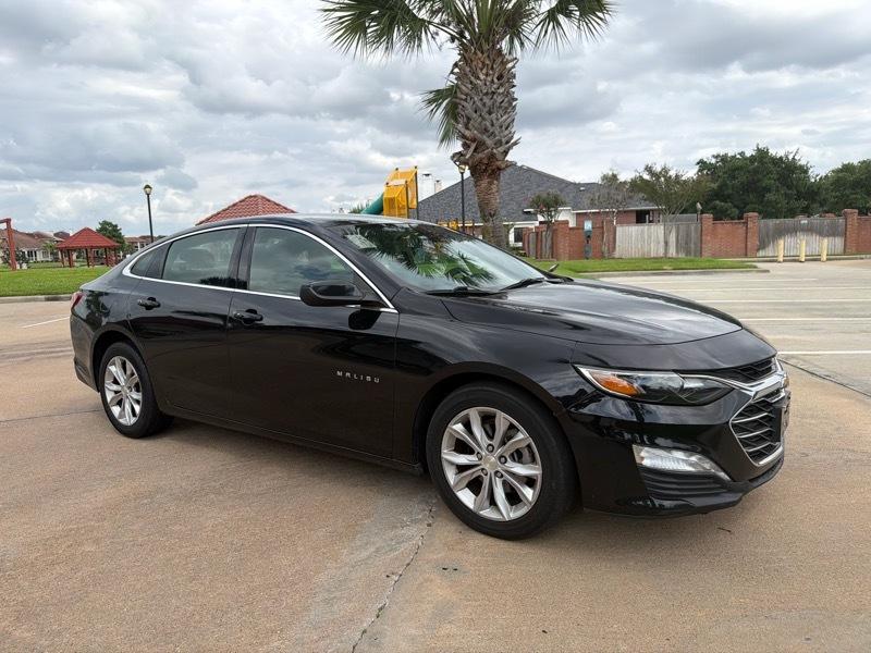 Chevrolet Malibu LT 2019