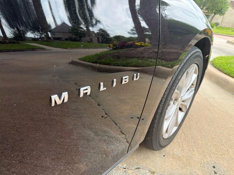 Chevrolet Malibu LT 2019