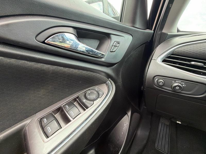 Chevrolet Malibu LT 2019