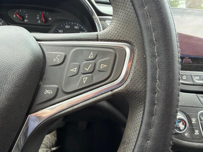 Chevrolet Malibu LT 2019