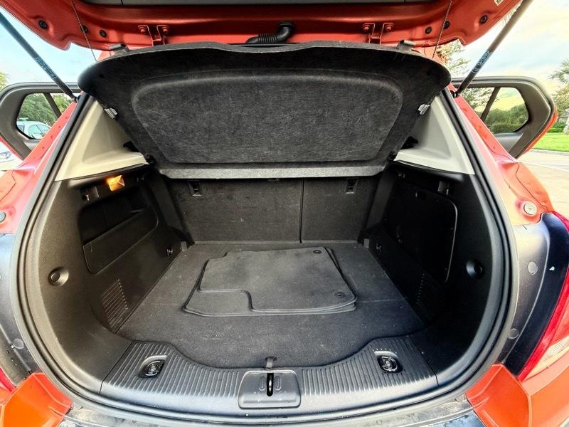 Chevrolet Trax LT AWD 2015