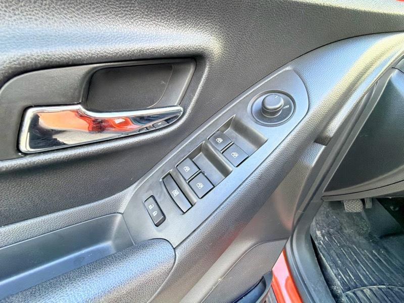 Chevrolet Trax LT AWD 2015