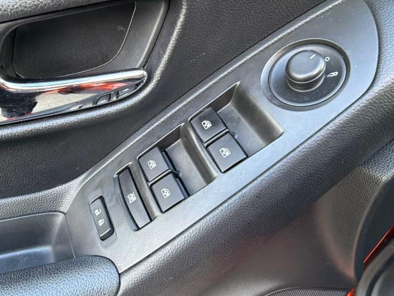 Chevrolet Trax LT AWD 2015