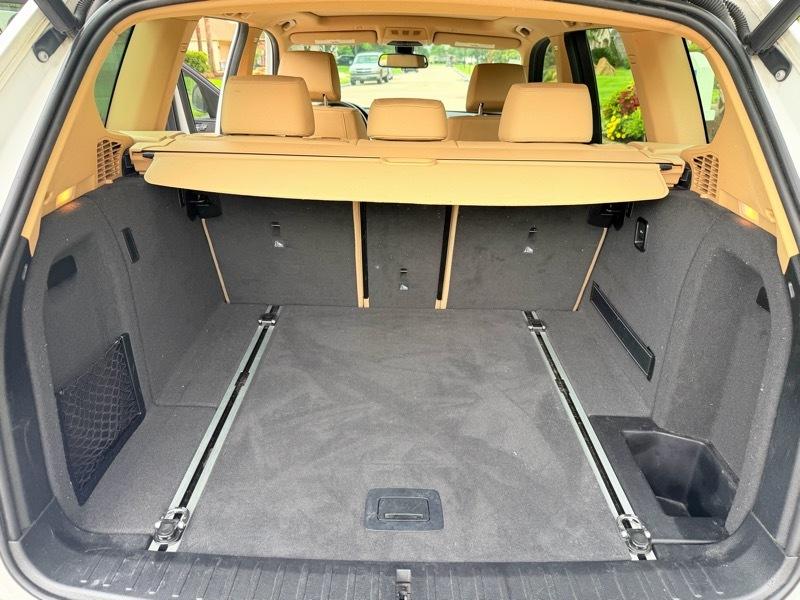 BMW X3 xDrive28i 2016