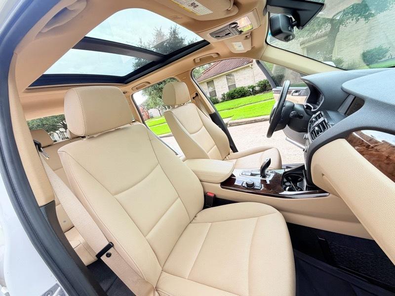 BMW X3 xDrive28i 2016