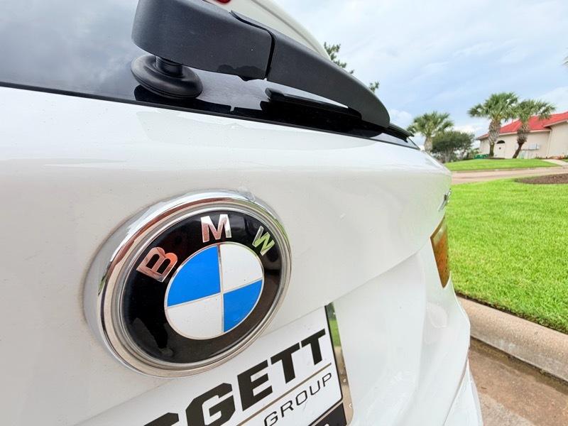 BMW X3 xDrive28i 2016
