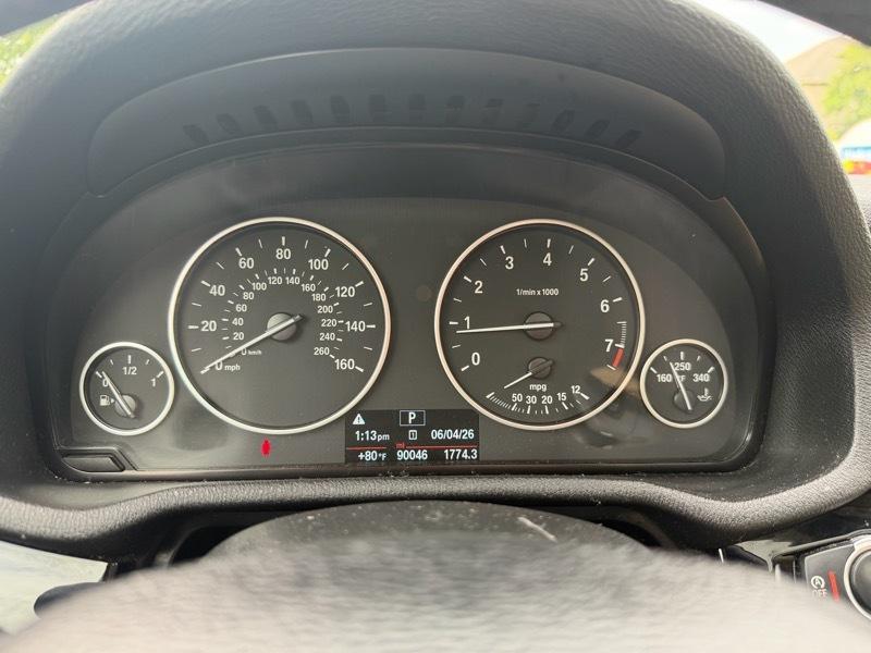 BMW X3 xDrive28i 2016