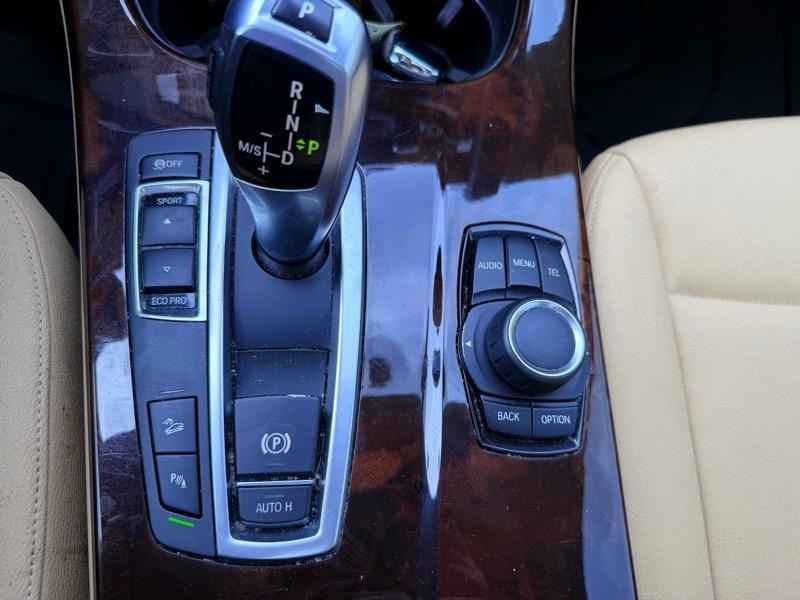 BMW X3 xDrive28i 2016