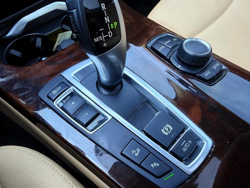 BMW X3 xDrive28i 2016