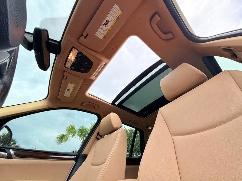 BMW X3 xDrive28i 2016