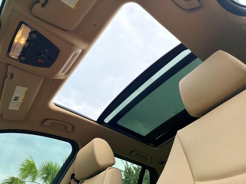 BMW X3 xDrive28i 2016