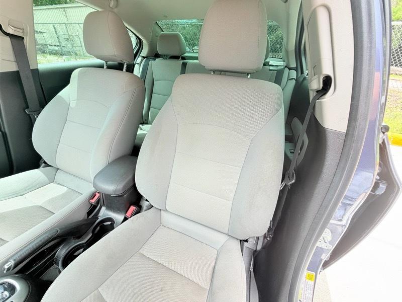 Chevrolet Cruze 1LT Auto 2013