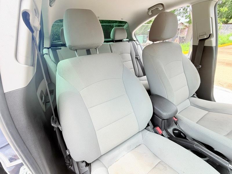 Chevrolet Cruze 1LT Auto 2013