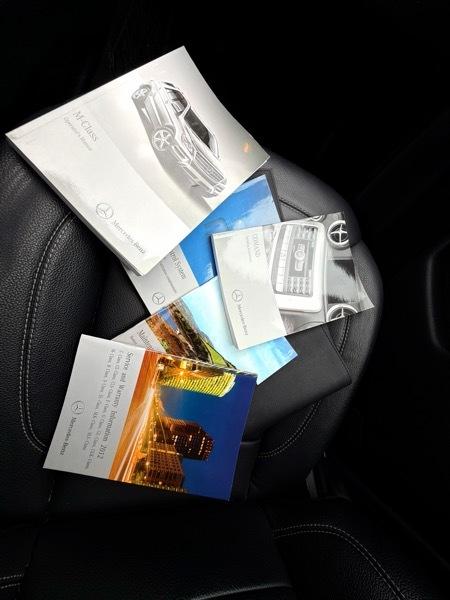 Mercedes-Benz M-Class ML350 4MATIC 2012