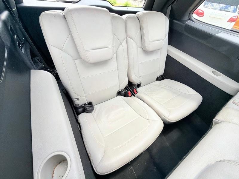 Mercedes-Benz GL-Class GL450 4MATIC 2013