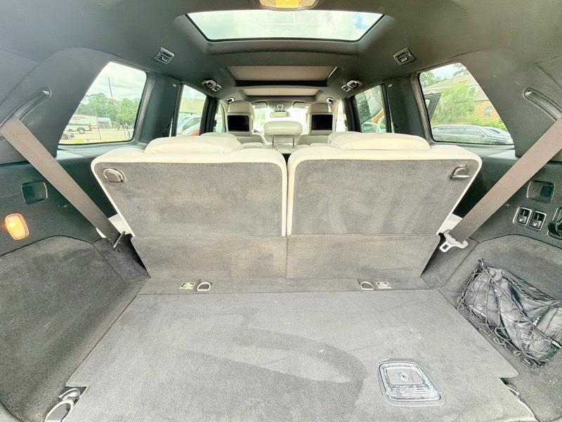 Mercedes-Benz GL-Class GL450 4MATIC 2013