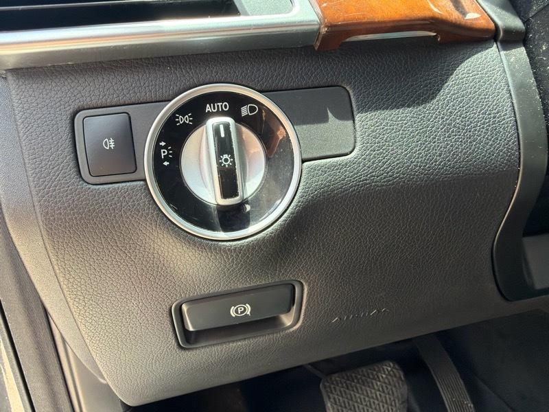Mercedes-Benz GL-Class GL450 4MATIC 2013