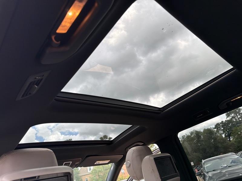 Mercedes-Benz GL-Class GL450 4MATIC 2013