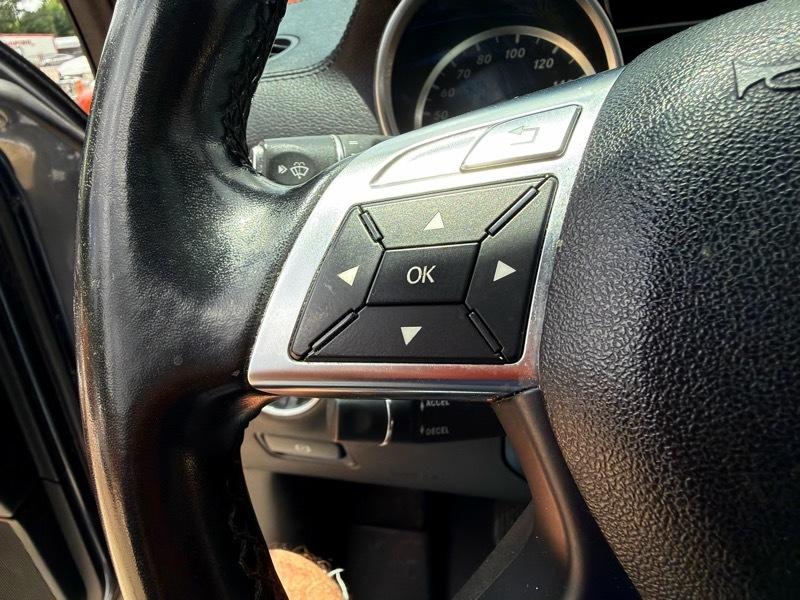 Mercedes-Benz GL-Class GL450 4MATIC 2013
