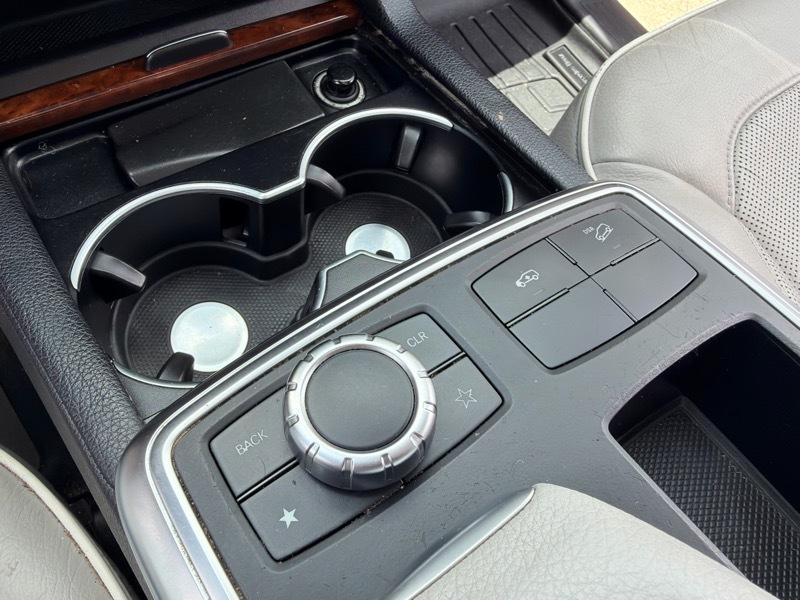 Mercedes-Benz GL-Class GL450 4MATIC 2013