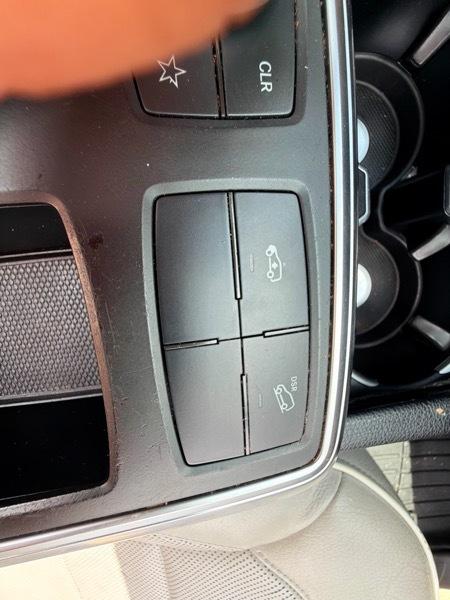 Mercedes-Benz GL-Class GL450 4MATIC 2013