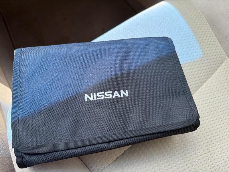 Nissan Altima 2.5 SL 2014