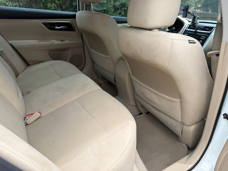 Nissan Altima 2.5 SL 2014