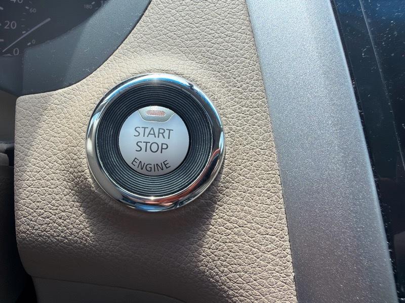 Nissan Altima 2.5 SL 2014