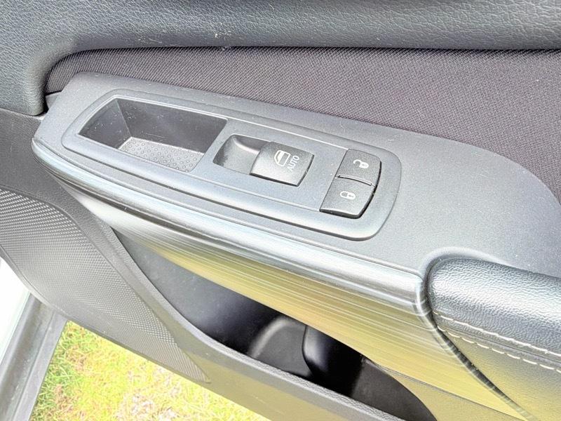 Jeep Cherokee Latitude 4WD 2015