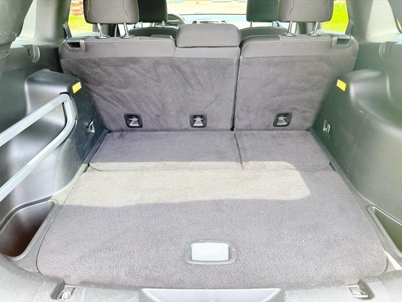 Jeep Cherokee Latitude 4WD 2015