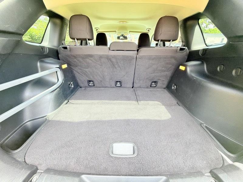 Jeep Cherokee Latitude 4WD 2015
