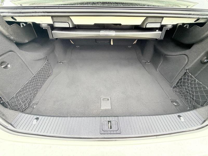 Mercedes-Benz E-Class E350 Sedan 2014