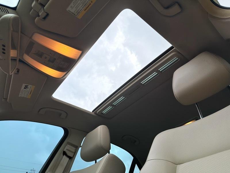 Mercedes-Benz E-Class E350 Sedan 2014