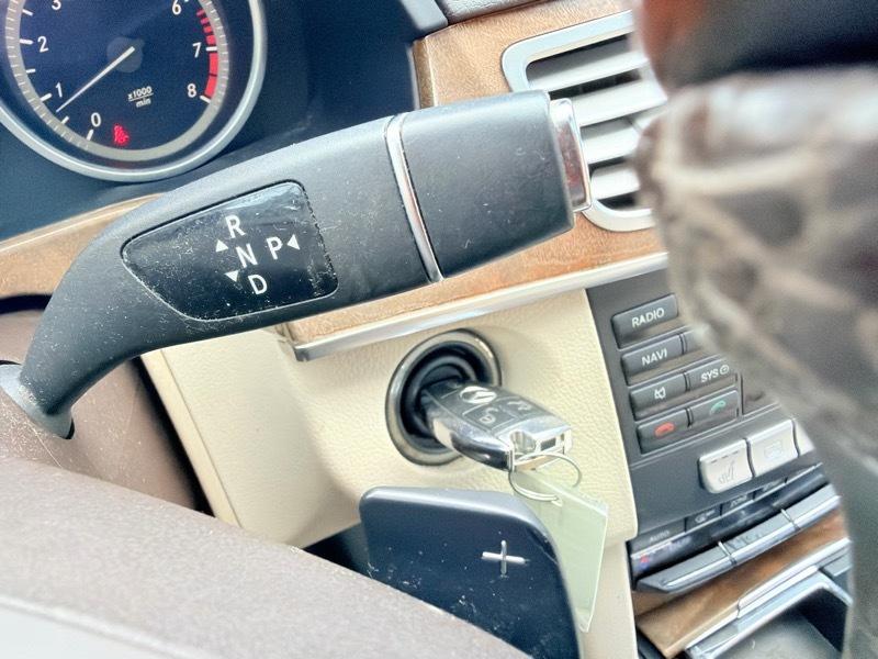 Mercedes-Benz E-Class E350 Sedan 2014